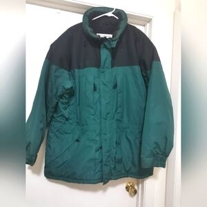 Vintage Columbia Sportswear Company Puff Jacket